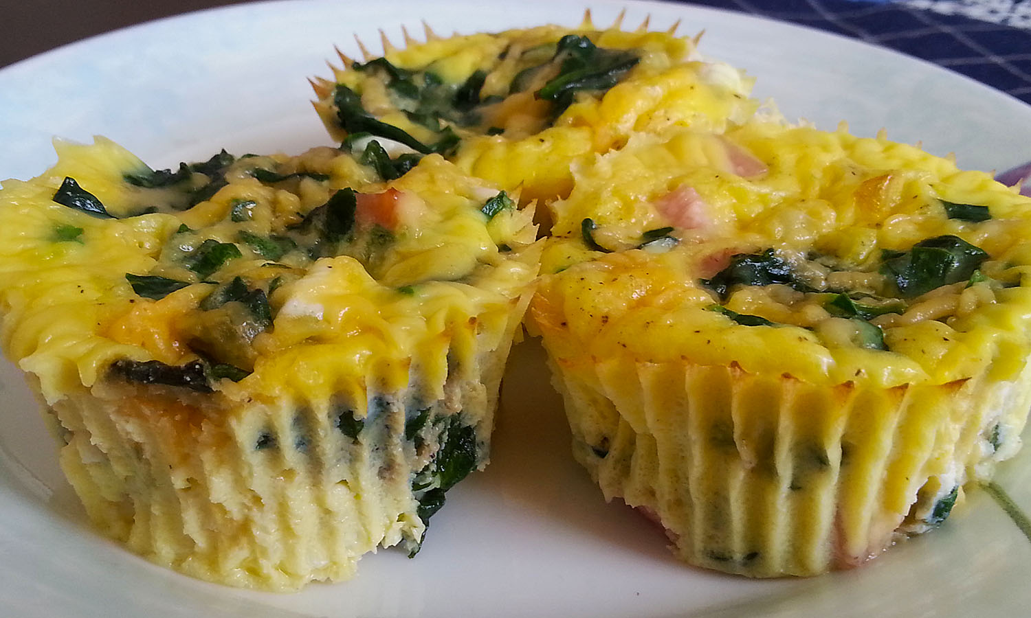 Recipe Photograph